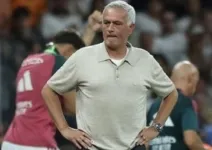 Mourinho Bantah Anggapan LaLiga Lebih Mudah Dibanding Liga Lain