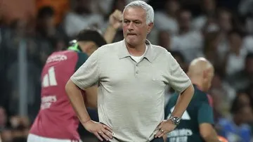 Mourinho Bantah Anggapan LaLiga Lebih Mudah Dibanding Liga Lain