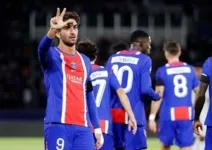 Dua Hat-trick Tercipta pada Matchday 1 Liga Champions 2026/2027