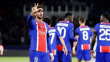Dua Hat-trick Tercipta pada Matchday 1 Liga Champions 2026/2027