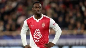 Folarin Balogun Bikin Everton, Monaco, dan Chelsea Kecewa