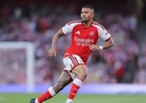 Gabriel Jesus Tiba di Barcelona untuk Tuntaskan Transfer