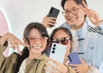 Samsung Galaxy S26 FE Hadir Sebagai Flagship Baru Berdesain Premium