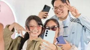 Samsung Galaxy S26 FE Hadir Sebagai Flagship Baru Berdesain Premium