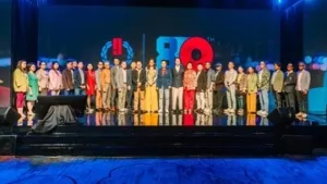 80 Tahun Galva: Dari Teknologi Audio TOA hingga Sistem Kebencanaan