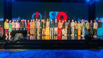 80 Tahun Galva: Dari Teknologi Audio TOA hingga Sistem Kebencanaan
