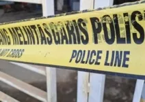Polda Banten Tangkap 4 Pembobol Warung, Ratusan Rokok & LPG Disita