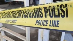 Polda Banten Tangkap 4 Pembobol Warung, Ratusan Rokok & LPG Disita