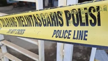 Polda Banten Tangkap 4 Pembobol Warung, Ratusan Rokok & LPG Disita