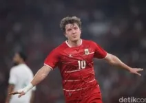 PSSI Upayakan Dua Uji Coba Tandang Timnas Indonesia di Timur Tengah