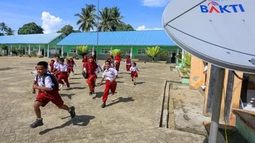 Komdigi Fokus Jaga Kualitas Akses Internet di Indonesia