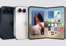 Apple Resmi Rilis iPhone Duo, HP Lipat Pertama Seharga USD 1.999