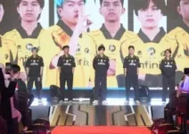 Jadwal MPL ID S18 Hari Ini: Pertandingan Onic Vs Evos