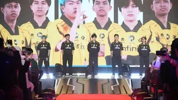 Jadwal MPL ID S18 Hari Ini: Pertandingan Onic Vs Evos