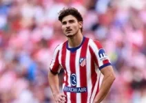 Lautaro Martinez Doakan Julian Alvarez Tampil Prima di Atletico