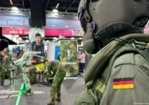 Alasan Militer Jerman Incar Gamer di Gamescom untuk Dinas Militer
