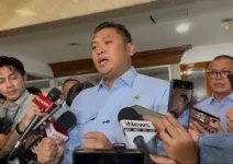 BGN Usut Kasus Keracunan MBG, Sudaryono Serahkan SPPG ke Aparat