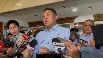 BGN Usut Kasus Keracunan MBG, Sudaryono Serahkan SPPG ke Aparat