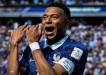 Thierry Henry Jagokan Kylian Mbappe Raih Ballon d’Or 2026