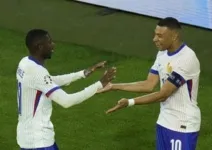 Kylian Mbappe Ungkap Perbedaan Dirinya dengan Ousmane Dembele