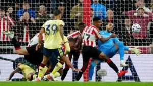 Arsenal Kalahkan Sunderland, David Raya Jadi Bintang Meriam London