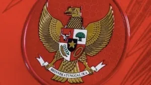 Timnas Indonesia U-20 Unggul 2-0 atas Laos di Babak Pertama