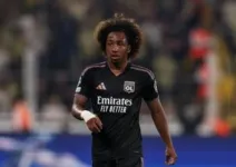 Drama Bursa Transfer: Winger Lyon Malick Fofana Sempat Bingung