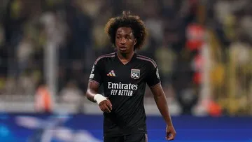 Drama Bursa Transfer: Winger Lyon Malick Fofana Sempat Bingung
