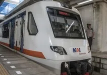 Jadwal KA Bandara Basoetta Dikurangi Jadi 52 Perjalanan