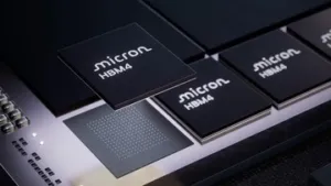Micron Bagikan Bonus Karyawan Rp 1,9 Miliar Berkat AI