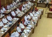 Fadli Zon: Rekonstruksi Desa Adat Sade Butuh Anggaran hingga Rp30 M