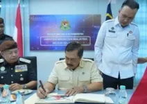 Menteri Imipas Percepat Pemulangan 46 PMI dari Malaysia