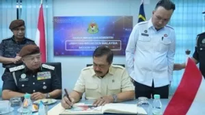 Menteri Imipas Percepat Pemulangan 46 PMI dari Malaysia