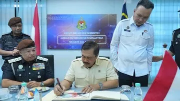 Menteri Imipas Percepat Pemulangan 46 PMI dari Malaysia