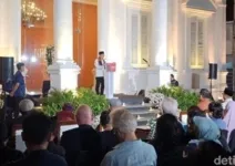 Fadli Zon Segera Revitalisasi Galeri Nasional, Siap Pajang Koleksi Istana