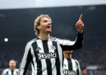 Transfer Juventus: Rekrut Nick Woltemade dan Lepas David