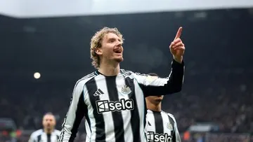 Transfer Juventus: Rekrut Nick Woltemade dan Lepas David