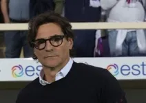Fiorentina Resmi Tunjuk Paolo Vanoli Jadi Pelatih Baru