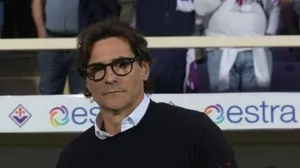 Fiorentina Resmi Tunjuk Paolo Vanoli Jadi Pelatih Baru