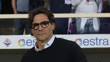 Fiorentina Resmi Tunjuk Paolo Vanoli Jadi Pelatih Baru