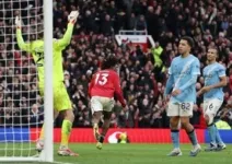 7 Pemain Berpotensi Absen dalam Laga Derby Manchester