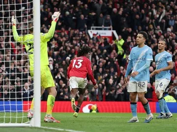 7 Pemain Berpotensi Absen dalam Laga Derby Manchester