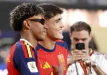 Nominasi Kopa Trophy 2026: Cubarsi dan Yamal Jadi Kandidat Terkuat