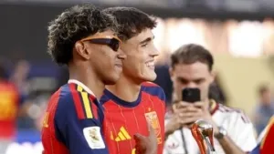 Nominasi Kopa Trophy 2026: Cubarsi dan Yamal Jadi Kandidat Terkuat