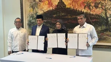 Siap-Siap Mudik Panjang, Libur Nyepi dan Lebaran 2027 Capai 10 Hari