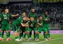 Pemain Persebaya Mulai Pahami Keinginan Bernardo Tavares