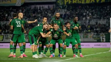 Pemain Persebaya Mulai Pahami Keinginan Bernardo Tavares