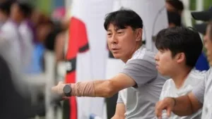 Persija Jakarta Optimistis Hadapi Borneo FC dan Persib