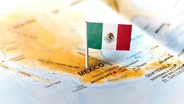 Pukulan Telak! Meksiko Sita 16,8 Ton Amfetamin di Basis Sinaloa