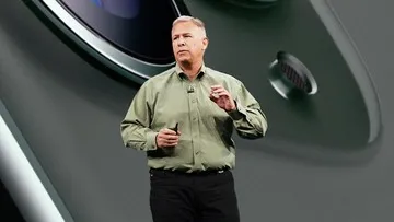 Phil Schiller Mundur dari App Store Bersamaan dengan Tim Cook